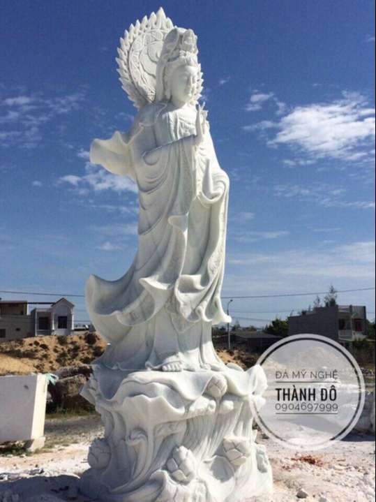 Mơ thấy Phật Bà Quan Âm