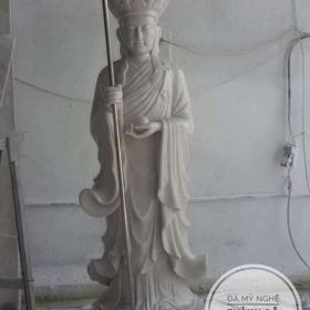 Hình ảnh Phật đẹp - Địa Tạng Vương Bồ Tát
