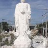 Tượng Phật A Di Đà đứng đẹp
