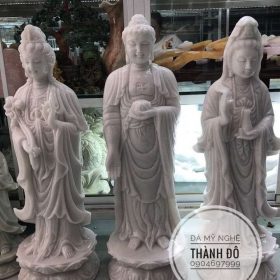 Tay Phuong Tam Thanh