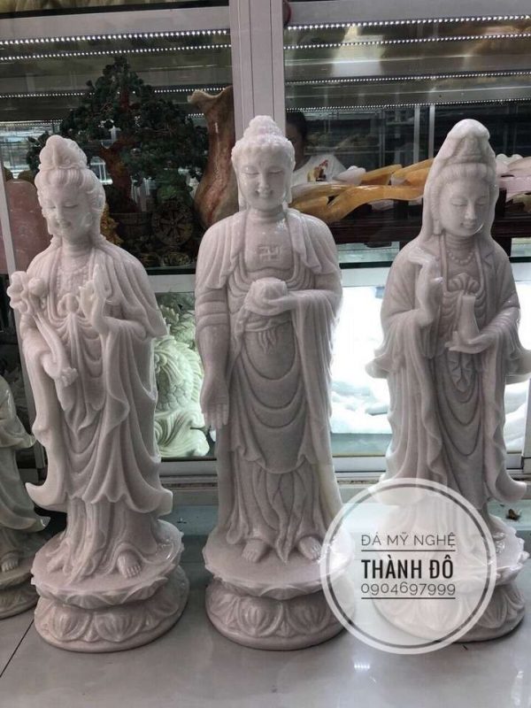 Tay Phuong Tam Thanh