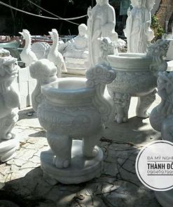 Lu huong da thanh do