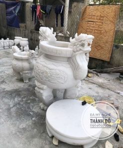 Lu huong da thanh do