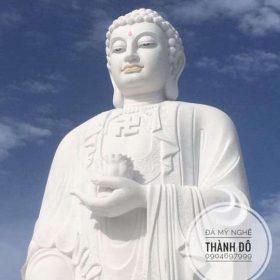 tuong pjhat a di da thanh do