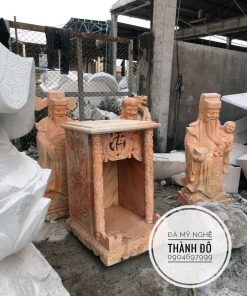 Bàn thờ ông Địa