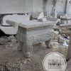 Bàn thờ thiên đá cẩm thạch