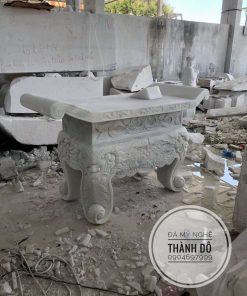 Bàn thờ thiên đá cẩm thạch
