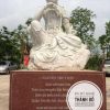 Tượng 12 đại nguyện Quan Thế Âm Bồ Tát