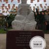 Tượng 12 đại nguyện Quan Thế Âm Bồ Tát