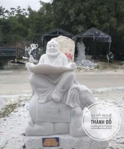 Bộ tượng 18 vị La Hán 1.5m