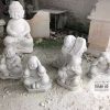 Tượng chú tiểu tứ không