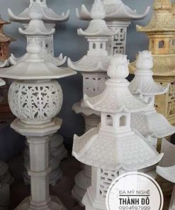 Đèn đá Non Nước