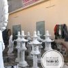 Đèn đá mỹ nghệ Thành Đô