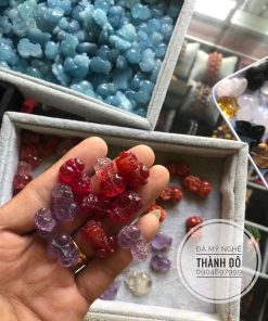 Mặt dây chuyền tỳ hưu