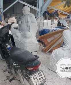 Bộ tượng thập bát la hán 1.7m
