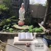 Chú đại bi bằng đá