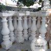 Lan can bằng đá Non Nước