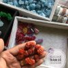 Mặt tỳ hưu đá ngọc huyết