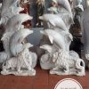 Tượng cá heo đá non nước