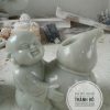 Tượng chú tiểu hồ lô