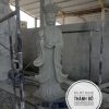 Tượng Địa Tạng Vương Bồ Tát 2m