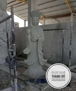 Tượng Địa Tạng Vương Bồ Tát 2m
