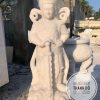 Tượng Hộ Pháp 1m