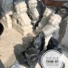 Tượng Kỳ Lân để mộ