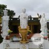 Tượng Phật A Di Đà đá Non Nước