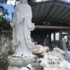 Tượng Phật Bà Quan Thế Âm Bồ Tát 5m