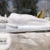 Tượng Phật nằm 6m