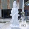 Tượng Phật Quan Âm 1.5m