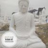 Tượng Phật Thích Ca đế bệt