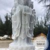 Tượng Quan Âm tứ diện