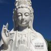 Tượng Quan Thế Âm 5m