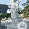 Tượng Tứ Đại Thiên Vương 2.5m
