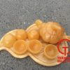 Ấm trà đá ngọc hoàng long