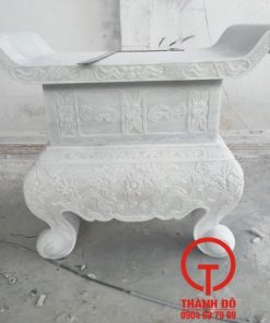 Bàn thờ thiên đá tự nhiên