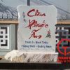 Bảng hiệu chùa Phước Ấm