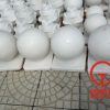 Bi đá để đầu trụ