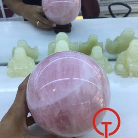 Bi thạch anh hồng