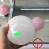 Bi thạch anh trắng 4kg