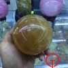Bi thạch anh vàng