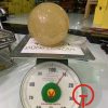 Bi thạch anh vàng 10kg