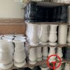 Bình cắm hoa bằng đá cẩm thạch tự nhiên