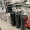 Bình hoa bằng đá cẩm thạch tự nhiên