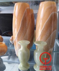 Bình hoa, lọ hoa đá ngọc