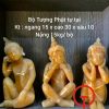 Bộ tượng Phật tự tại ngọc hoàng long