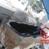 Bồn tắm đá sa thạch tự nhiên nguyên khối