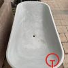 Bồn tắm đá tự nhiên nguyên khối